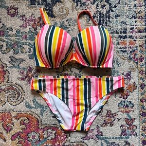 Shade and Shore Bikini